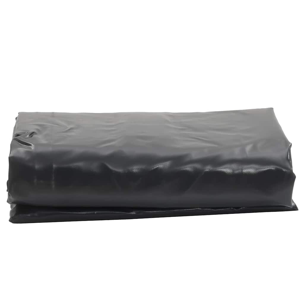 Vidaxx presenning 650 g m² 5x7 m antracit