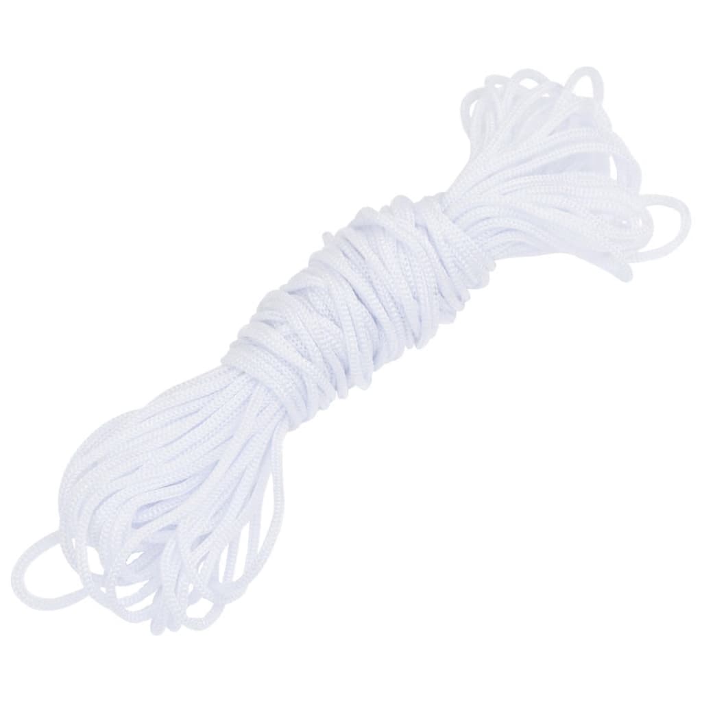 Vidaxx altanskærm stenmønster 1000x120 cm PVC