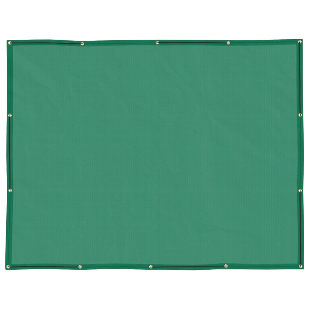 Vidaxx trailernet 1,5x2,2 m HDPE grøn