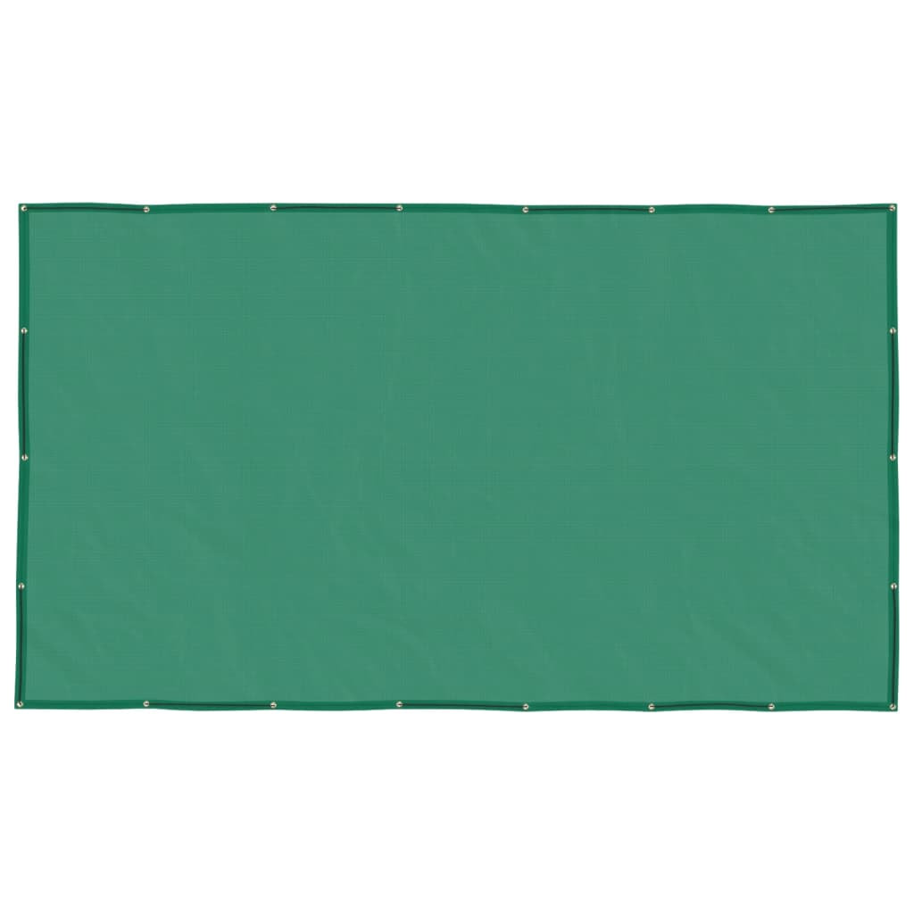 Vidaxx trailernet 2x3,5 m HDPE grøn