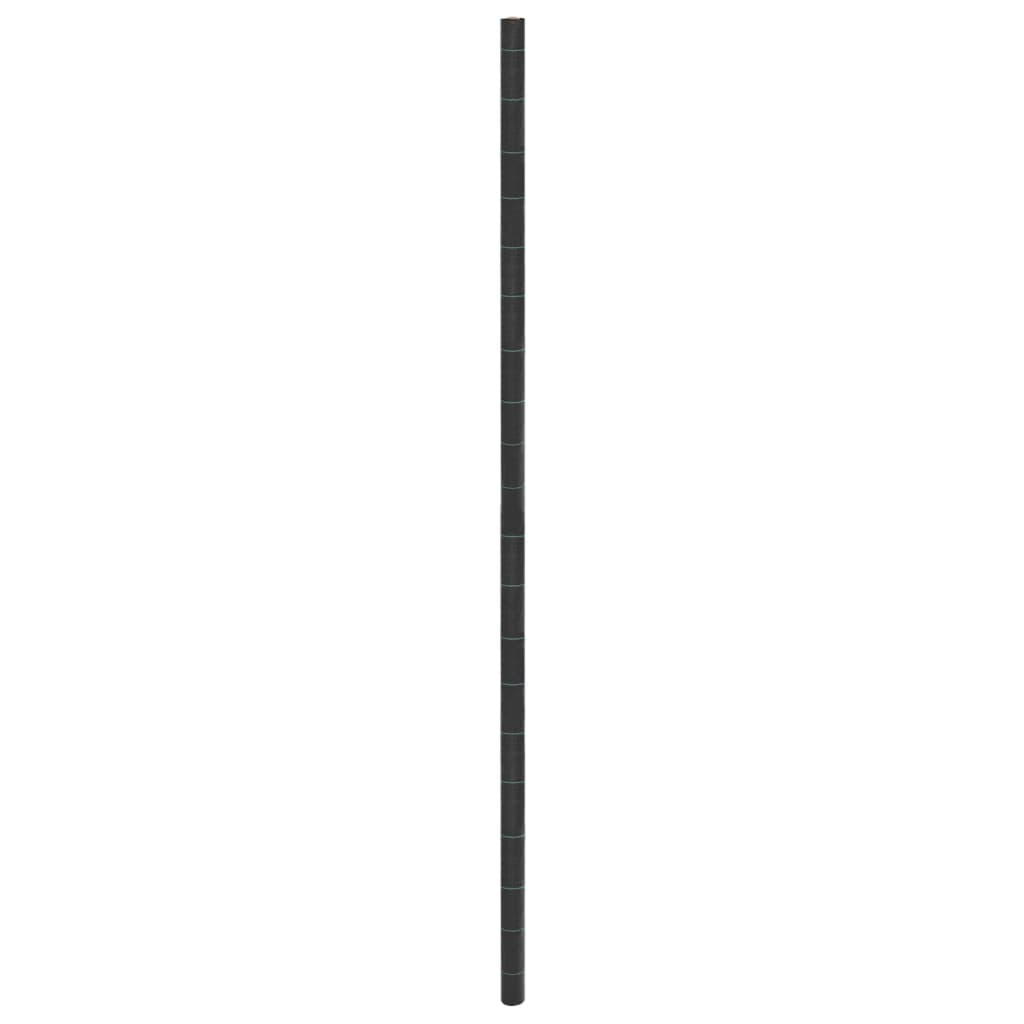 Vidaxx roddug 4x25 m polypropylen sort