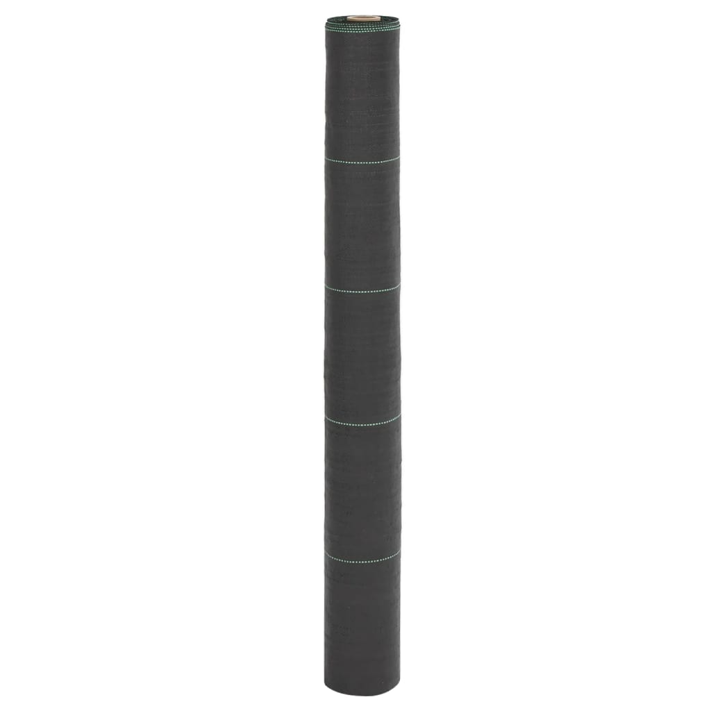 Vidaxx roddug 1x50 m polypropylen sort