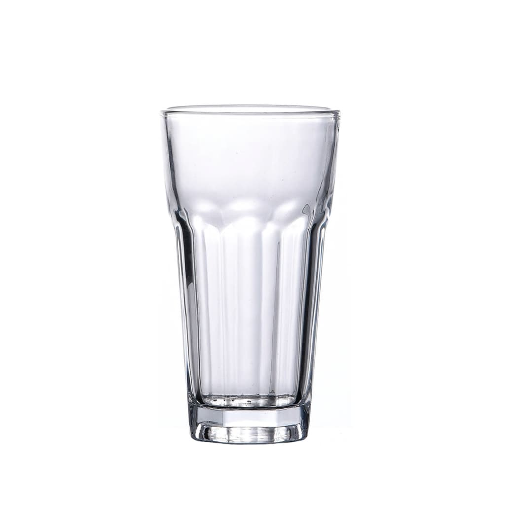 VidaXL glas 6 stk 310 ml
