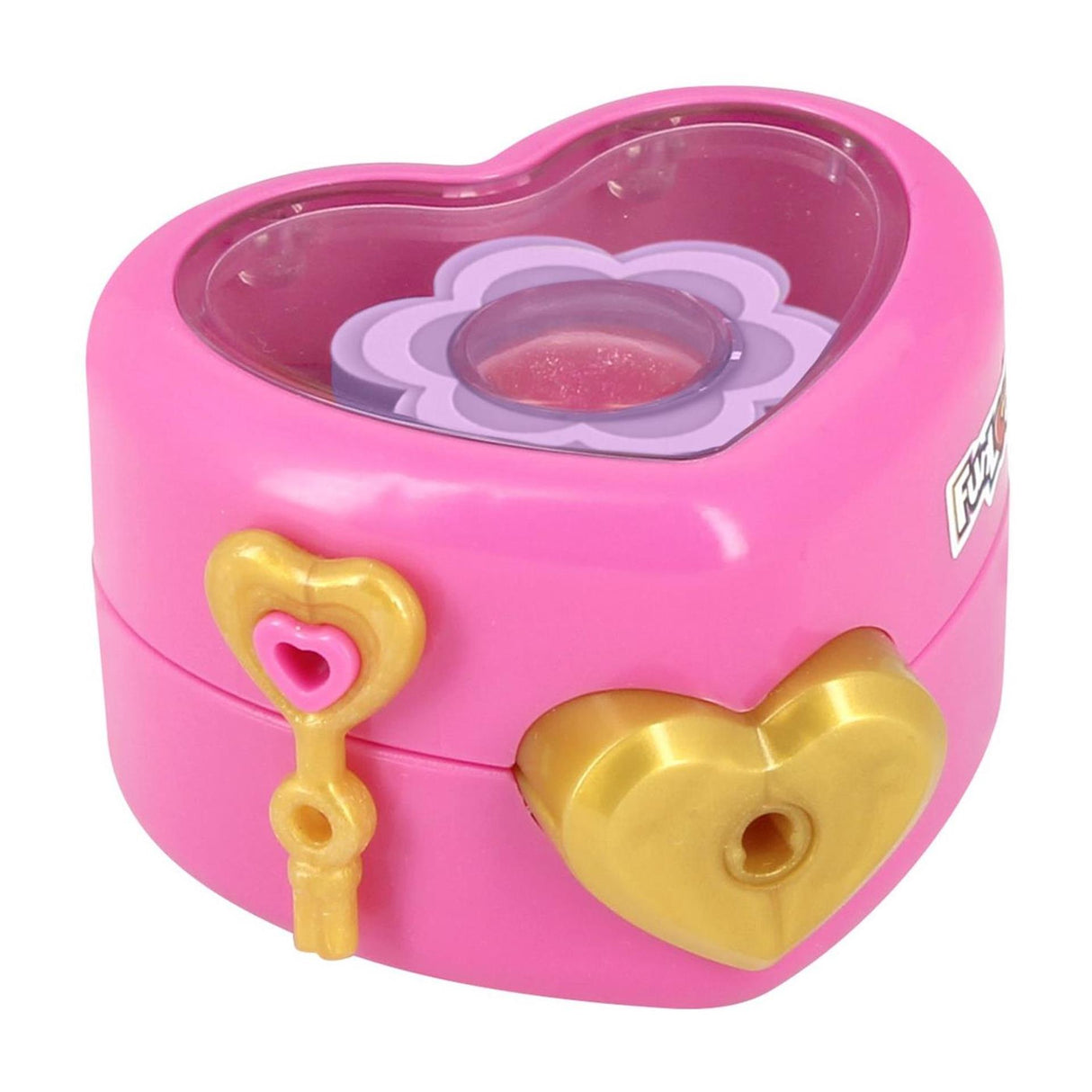Jumbo funlockets geheime lipgloss ring februari