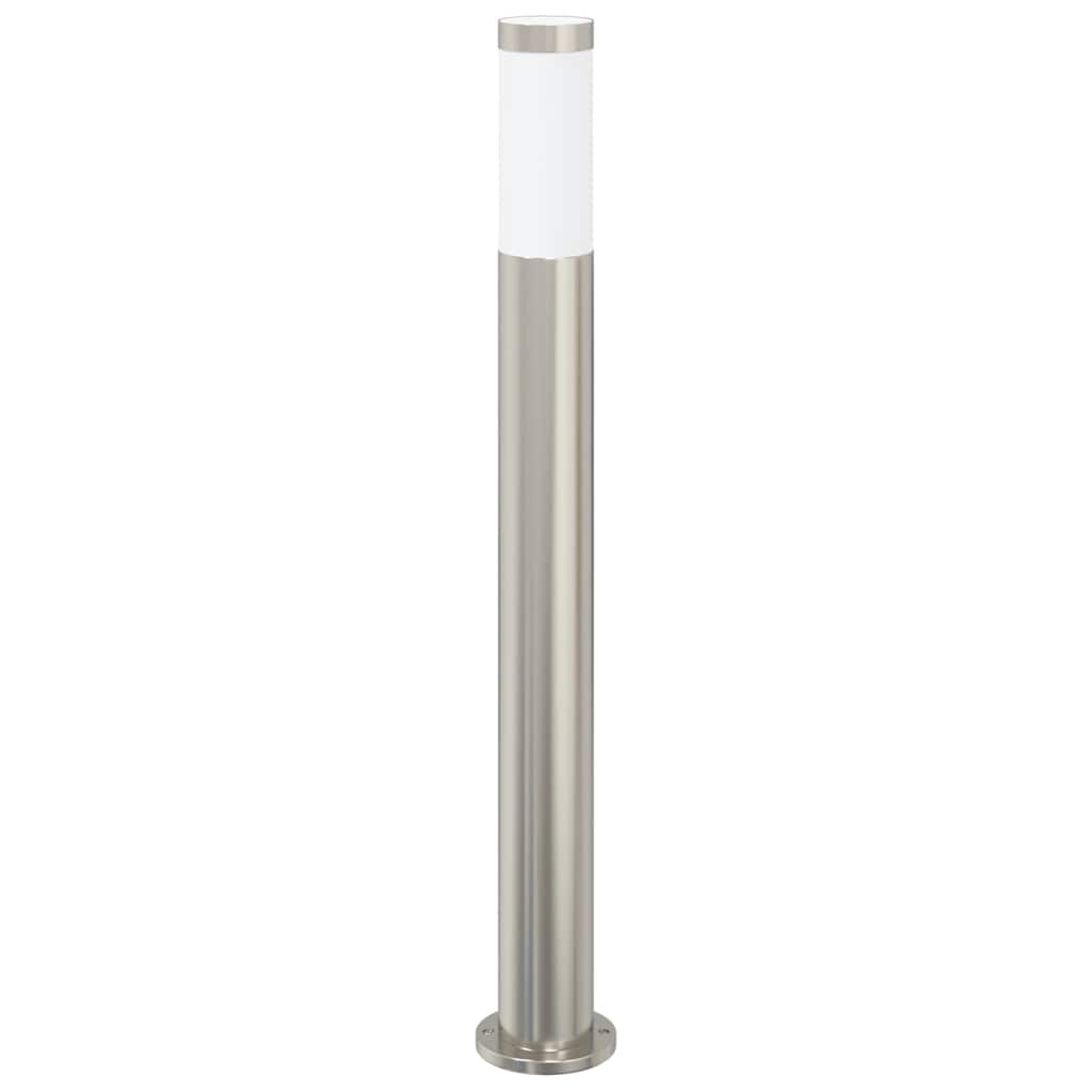 Vidaxx pullertbelysning 80 cm rustfrit stål IP44