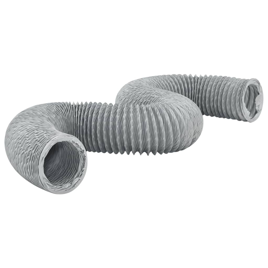 Vidaxx udsugningsslange ø20 cm 6 m PVC