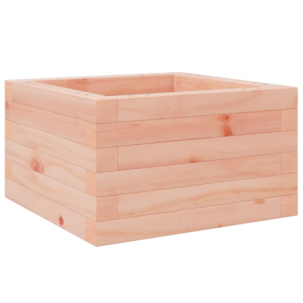 Vidaxx plantekasse 40x40x23 cm massivt Douglas træ