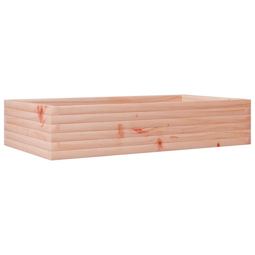 Vidaxx plantekasse 110x60x23 cm massivt Douglas træ