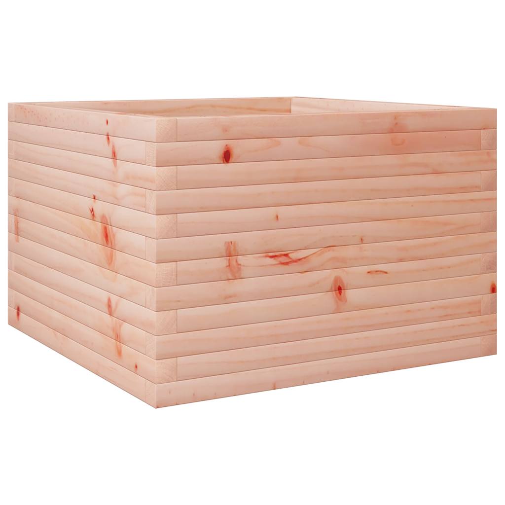 Vidaxx plantekasse 70x70x45,5 cm massivt Douglas træ
