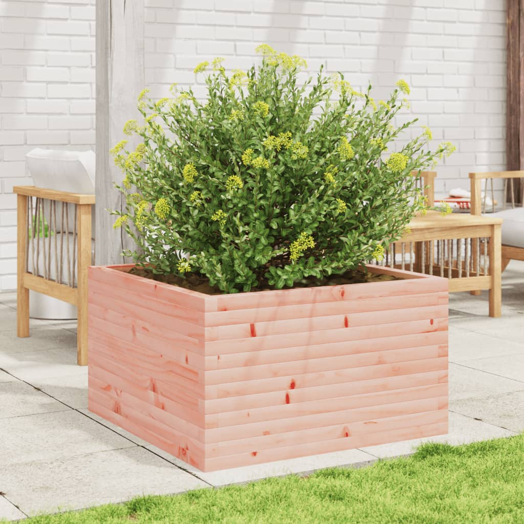 Vidaxx plantekasse 80x80x45,5 cm massivt Douglas træ