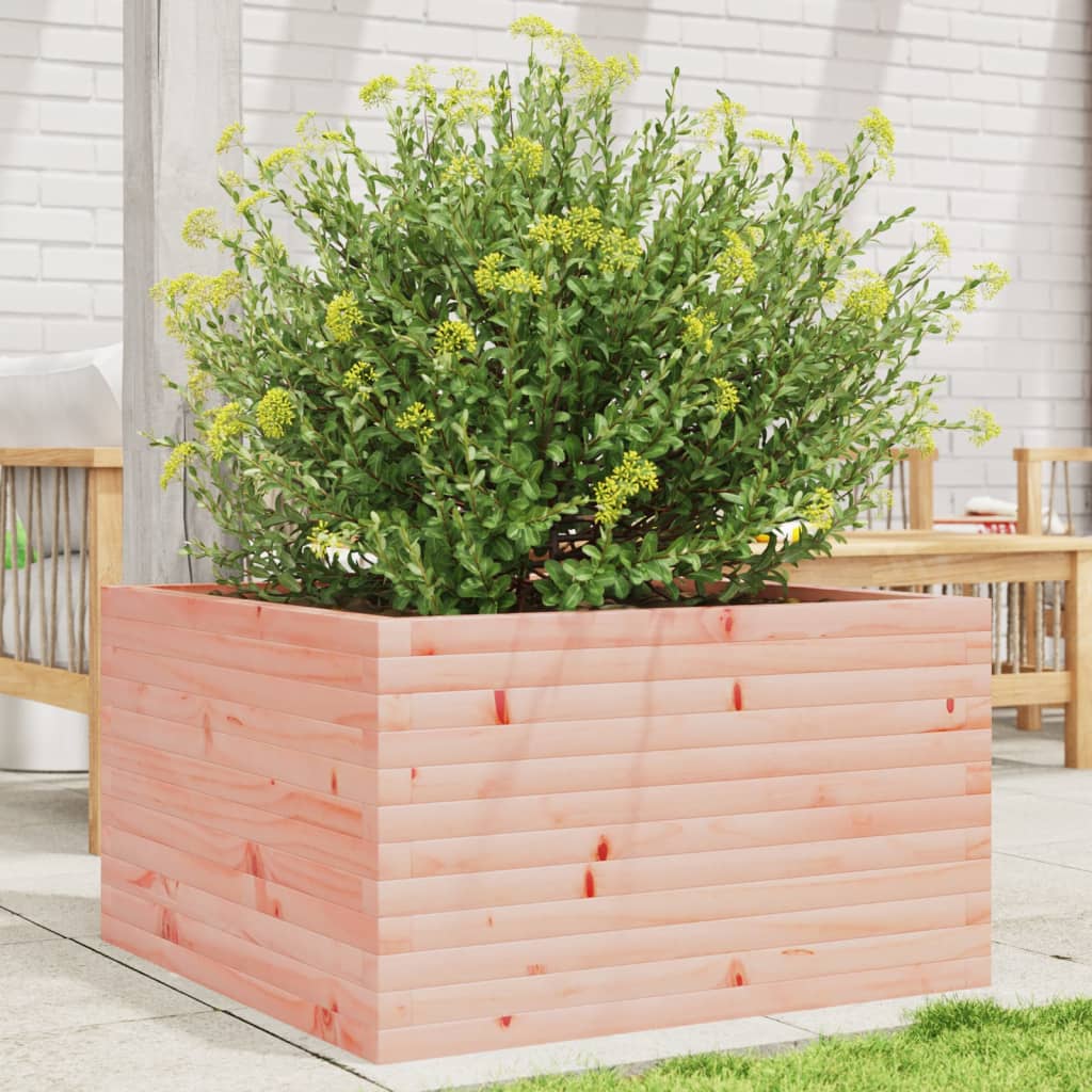 Vidaxx plantekasse 80x80x45,5 cm massivt Douglas træ