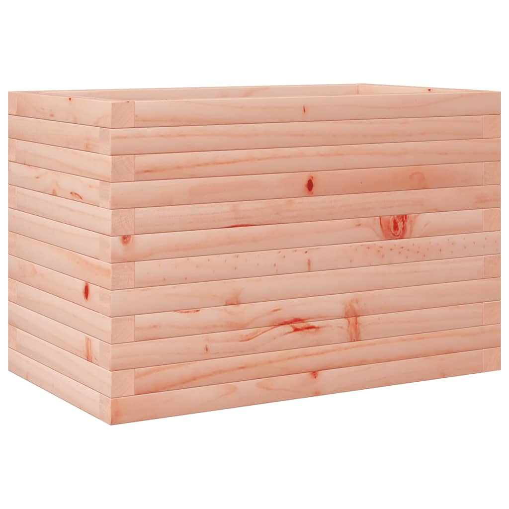 Vidaxx plantekasse 70x40x45,5 cm massivt Douglas træ