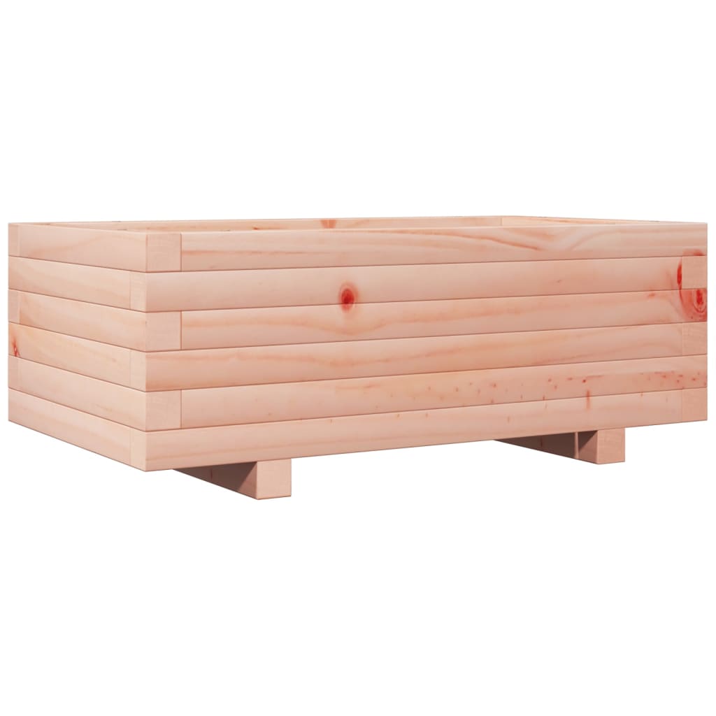 Vidaxx plantekasse 70x40x26,5 cm massivt Douglas træ