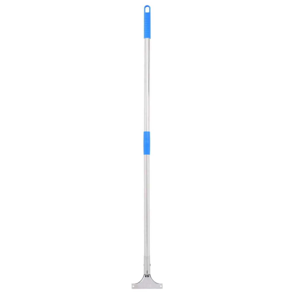 Vidaxx gulvviskerhåndtag 119,5 cm stål og plast