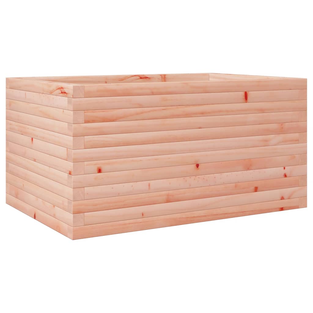 VidaXL Plantekasse 90x60x46 cm massivt Douglas træ
