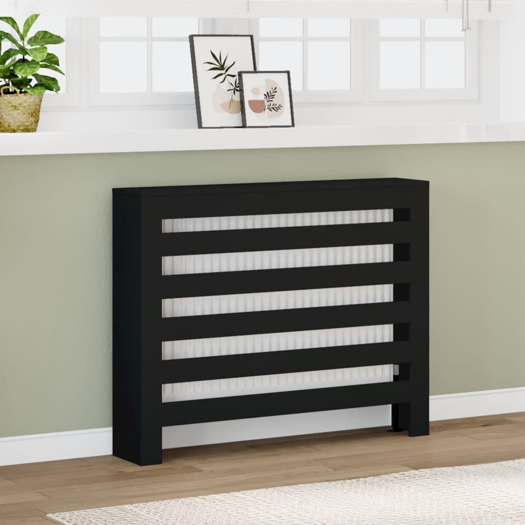 Vidaxx radiatorhus 104x20x82 cm færdig træsort