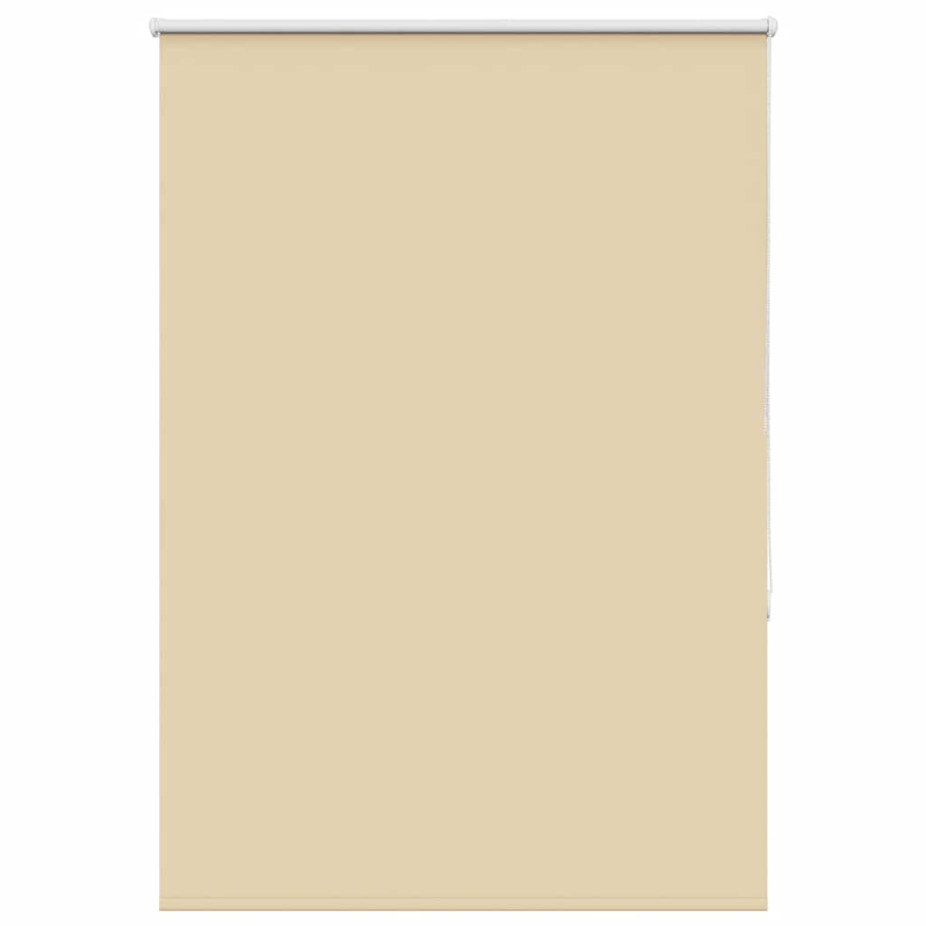 Vidaxl rolgordijn verduisterend 95x175cm stofbreedte 90,7 cm polyester