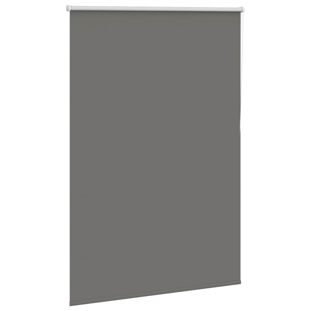 Vidaxl rolgordijn verduisterend 90x175cm stofbreedte 85,7 cm polyester