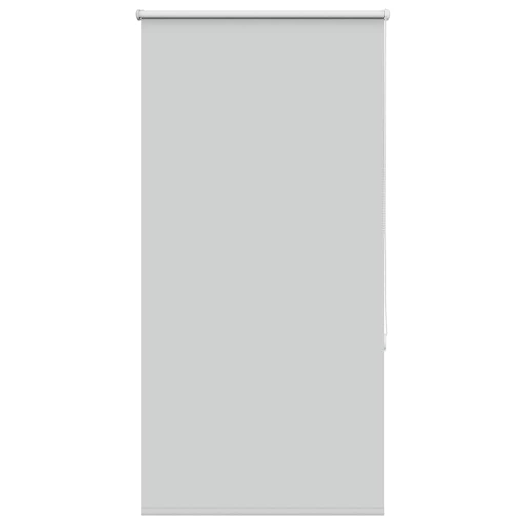 Vidaxx mørklægningsrullegardin 80x150cm stofbredde 75,7cm polyester
