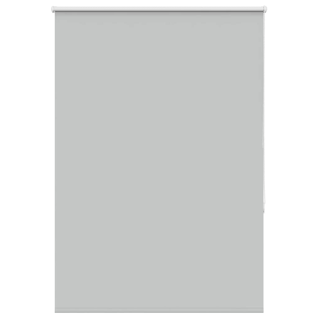 Vidaxx mørklægningsrullegardin 95x150cm stofbredde 90,7cm polyester
