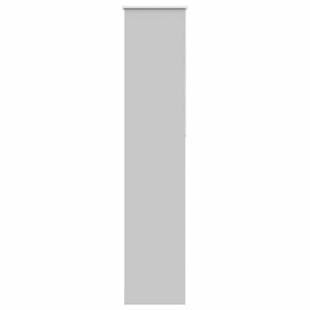 Vidaxx mørklægningsrullegardin 45x230cm stofbredde 40,7cm polyester