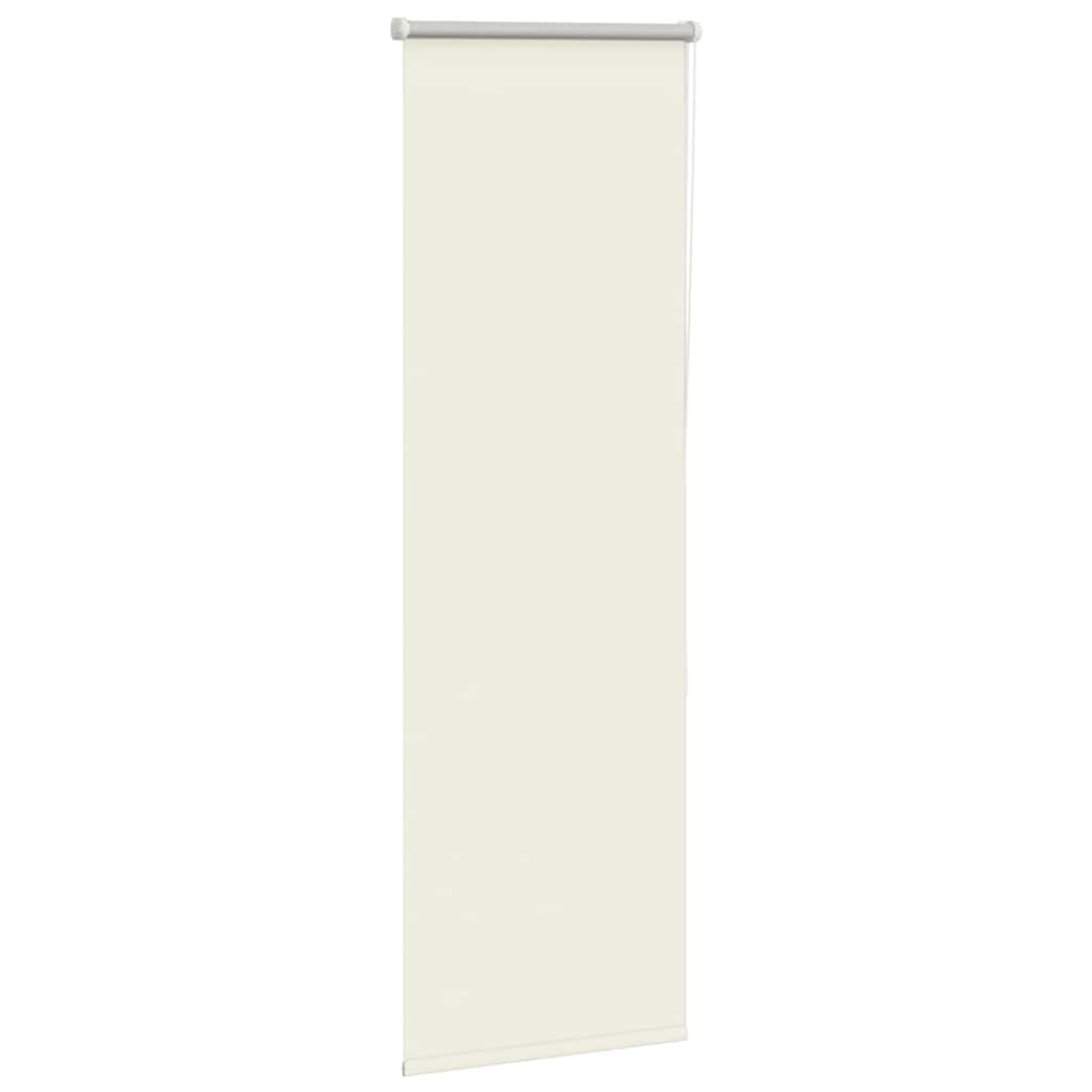 Vidaxx mørklægningsrullegardin 40x150 cm, stofbredde 35,7 cm