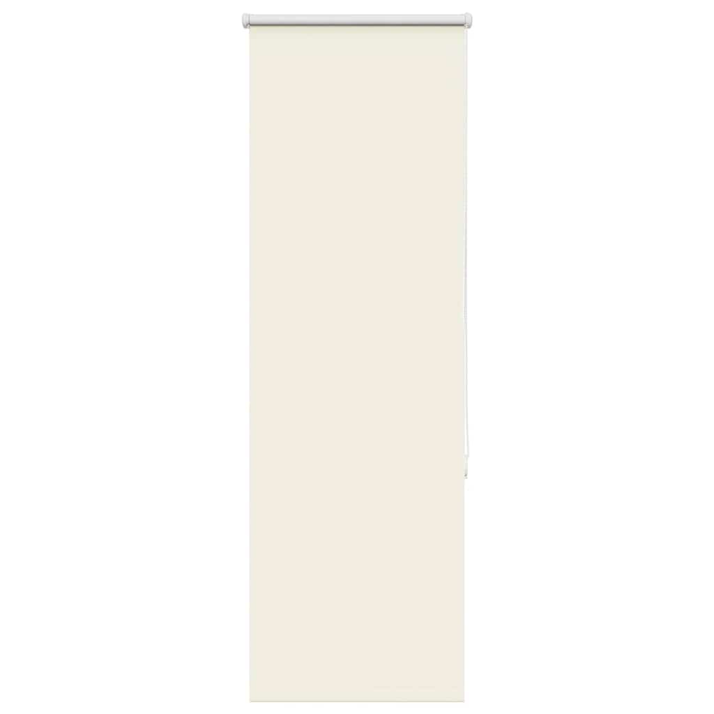 Vidaxx mørklægningsrullegardin 45x150 cm, stofbredde 40,7 cm polyester
