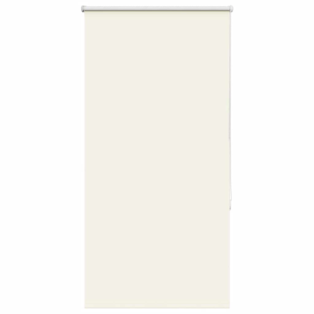 Vidaxx mørklægningsrullegardin 75x175 cm, stofbredde 70,7 cm polyester