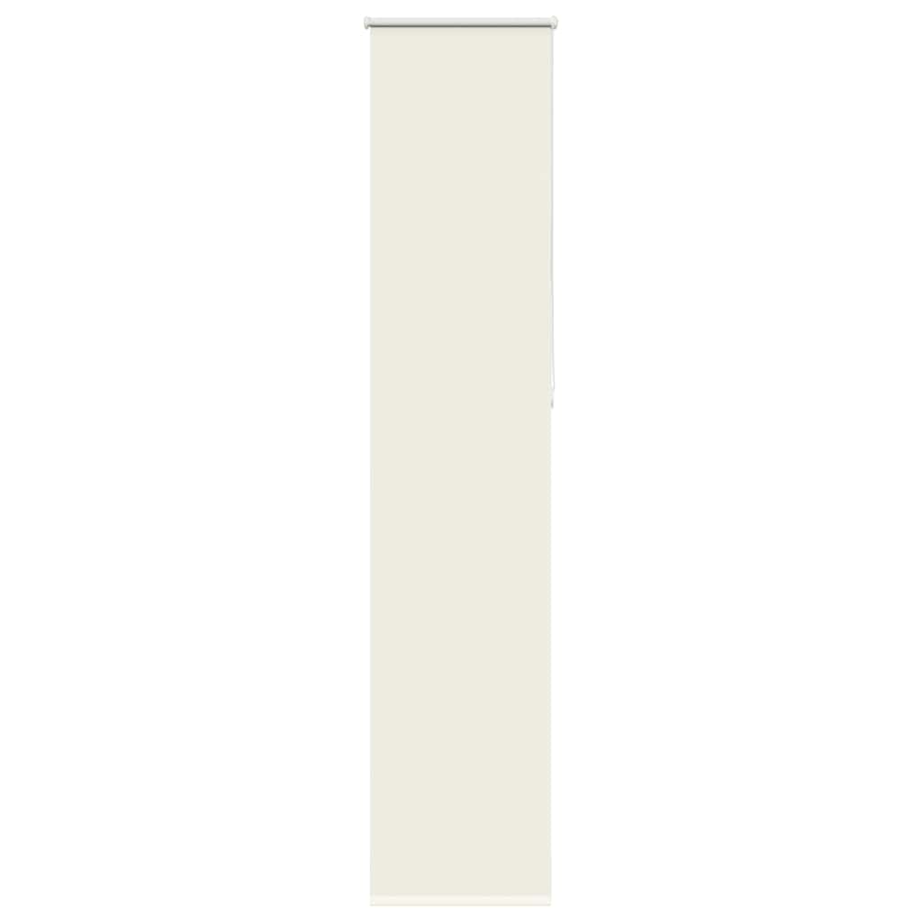 Vidaxx mørklægningsrullegardin 55x230 cm, stofbredde 50,7 cm polyester