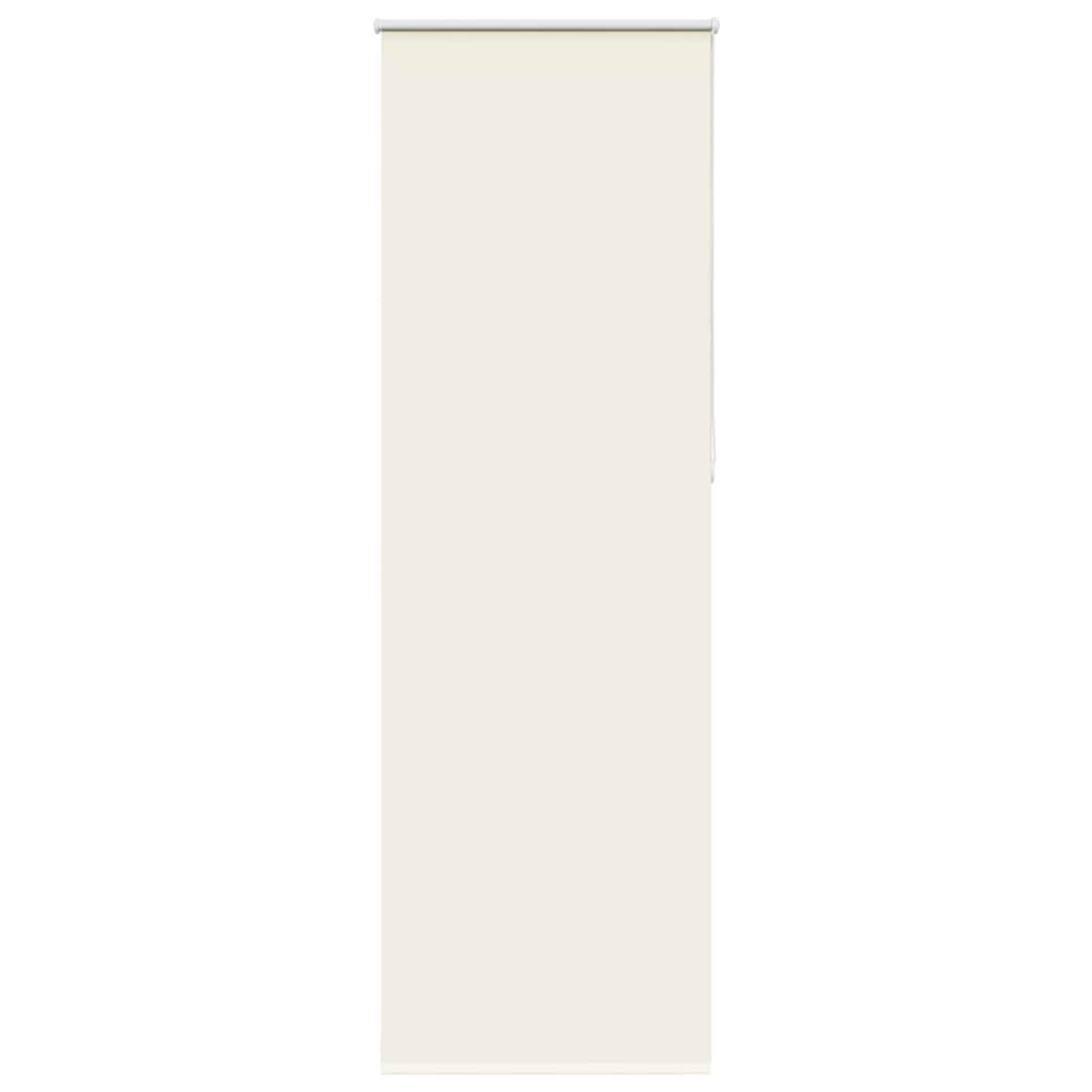 Vidaxx mørklægningsrullegardin 80x230 cm, stofbredde 75,7 cm polyester