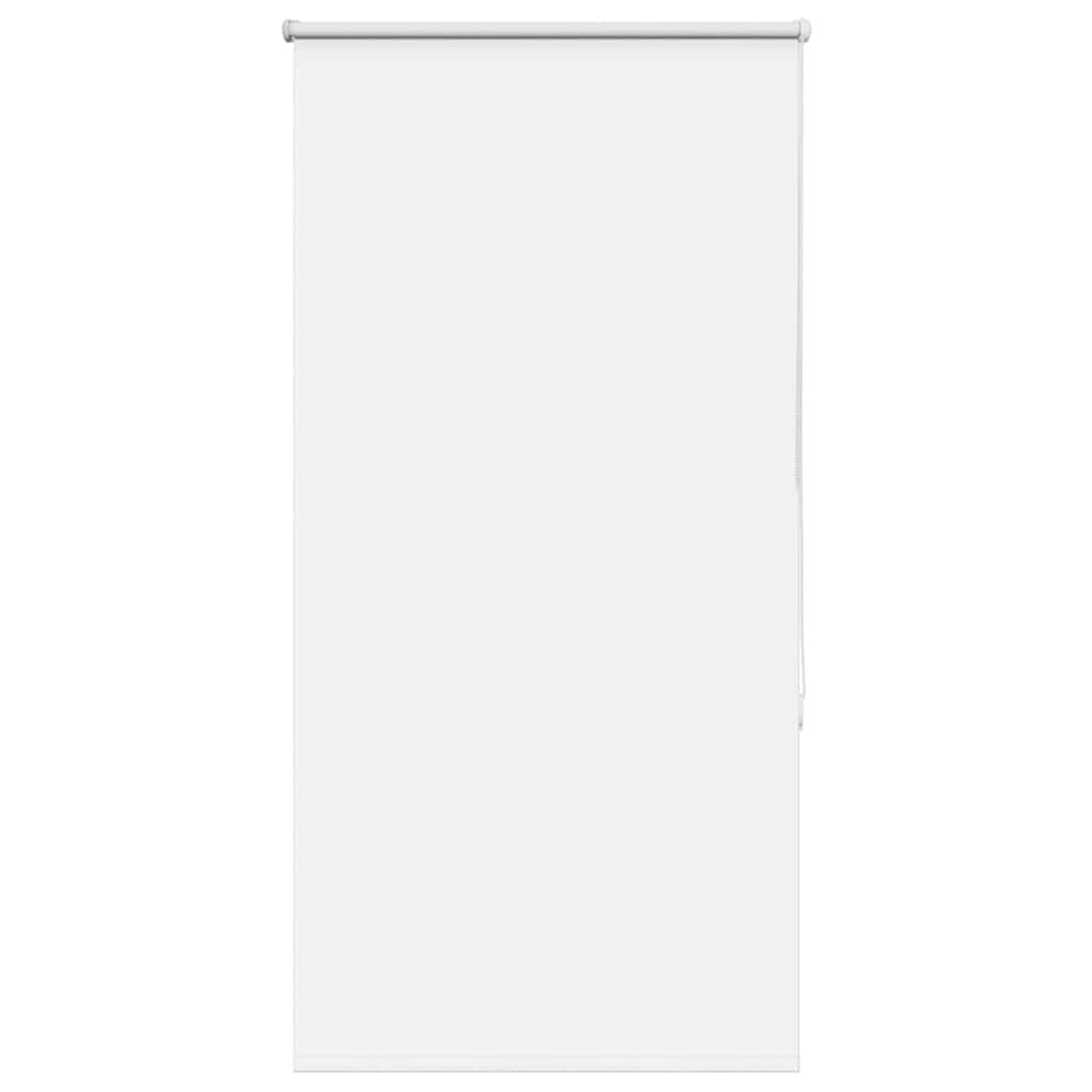Vidaxx mørklægningsrullegardin 85x130 cm, stofbredde 80,7 cm polyester