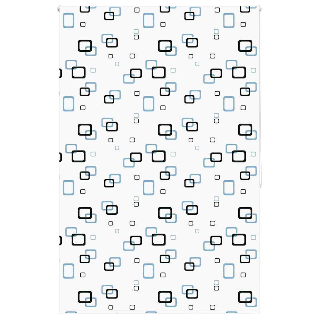 Vidaxx bruserullegardin 150x240 cm, stofbredde 146 cm