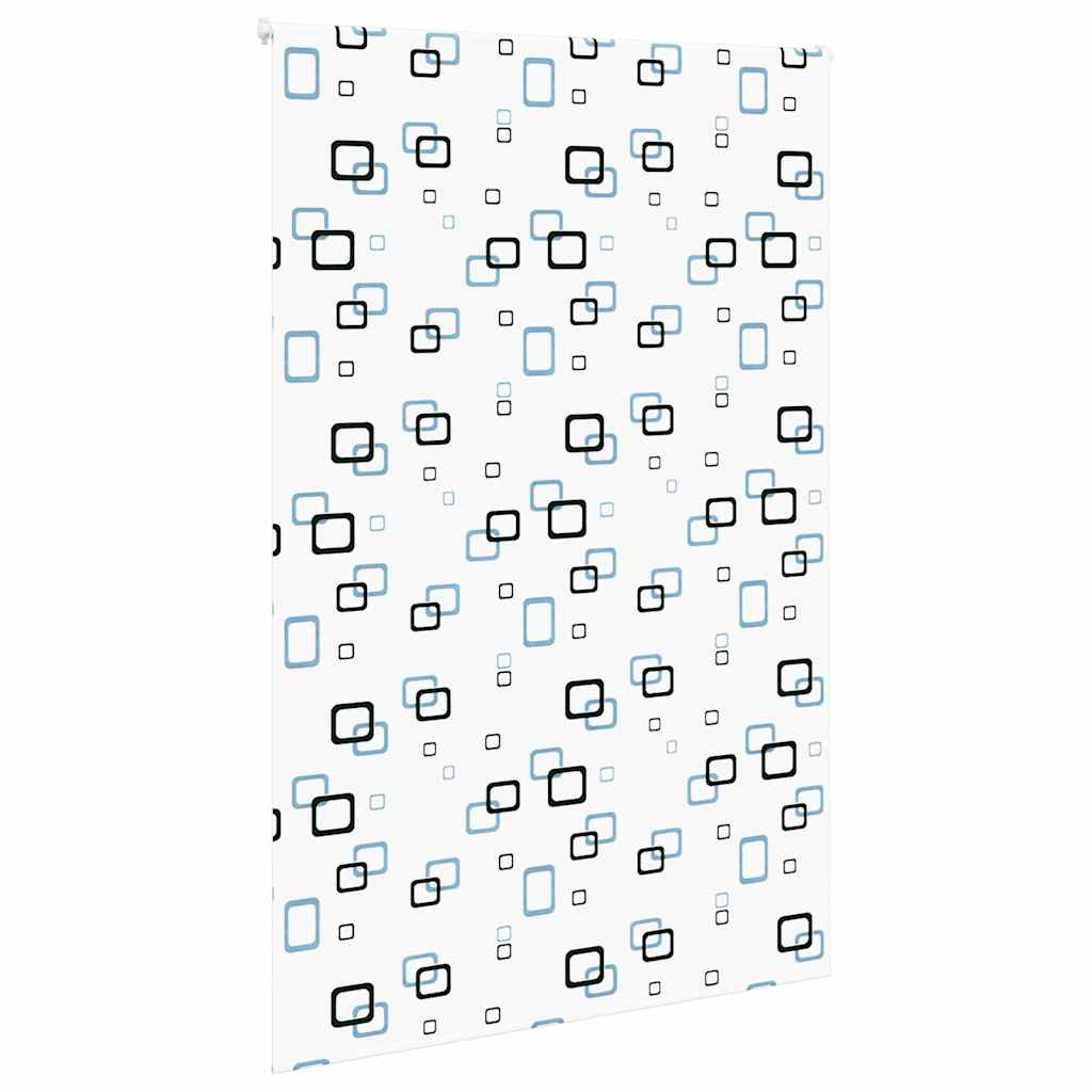 Vidaxx bruserullegardin 150x240 cm, stofbredde 146 cm