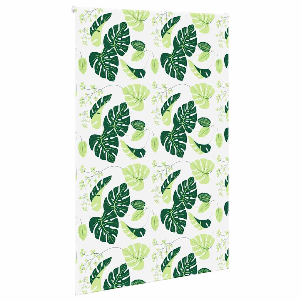 Vidaxx bruserullegardin 150x240 cm, stofbredde 146 cm