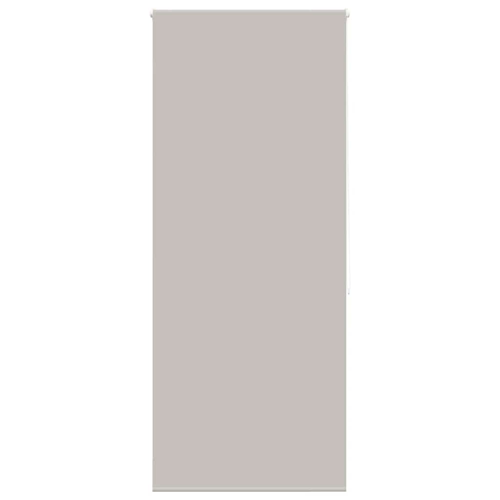 Vidaxx bruserullegardin 90x240 cm, stofbredde 86 cm