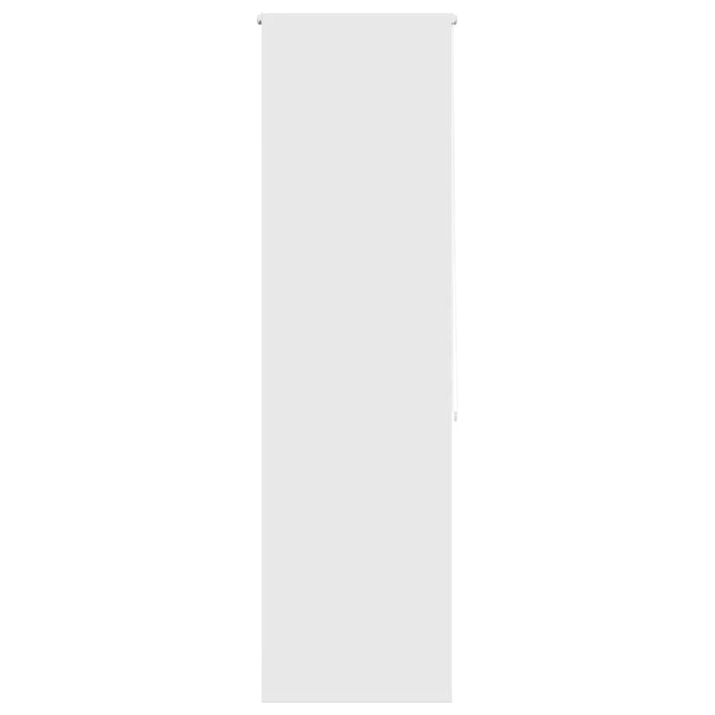 Vidaxx bruserullegardin 70x240 cm, stofbredde 66 cm