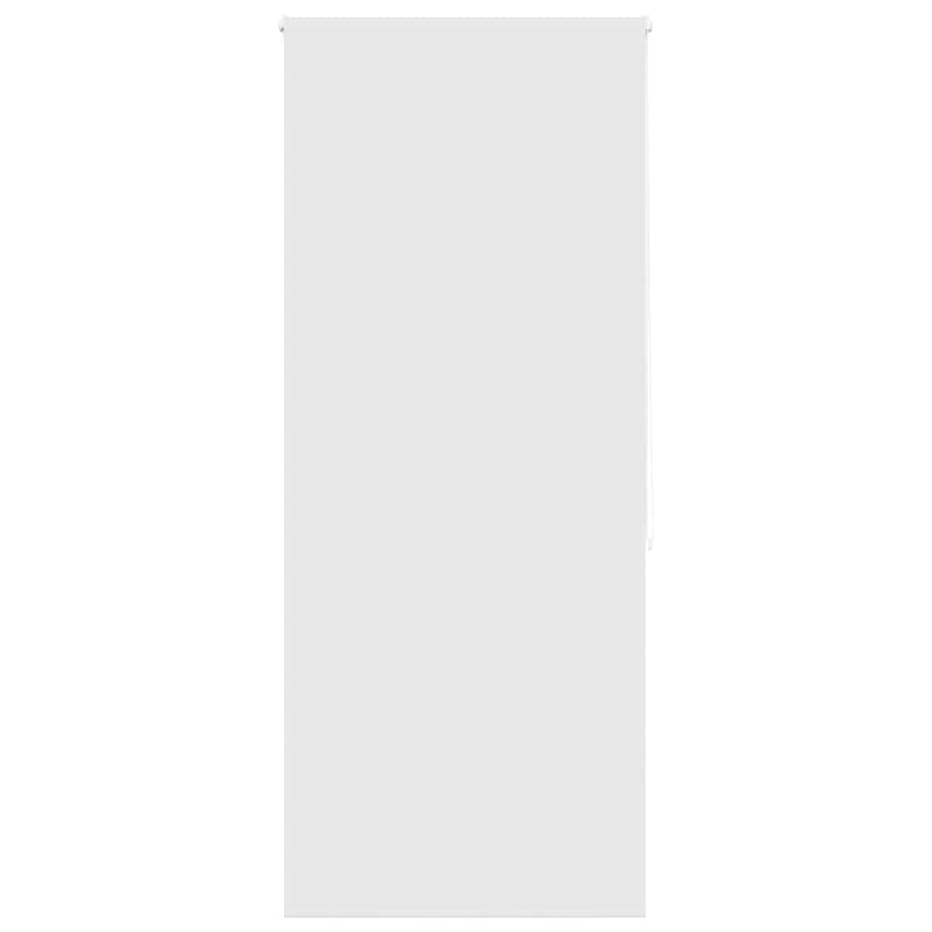 Vidaxx bruserullegardin 90x240 cm, stofbredde 86 cm