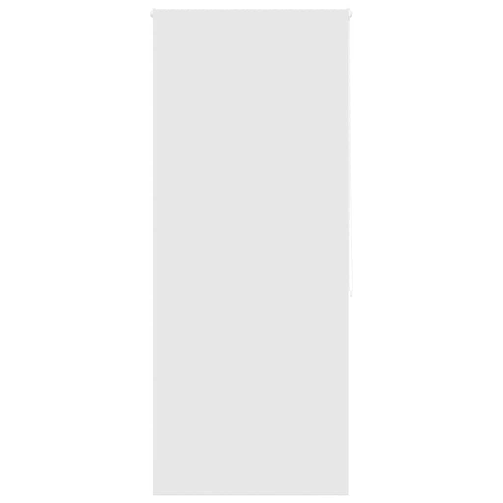Vidaxx bruserullegardin 110x240 cm, stofbredde 106 cm