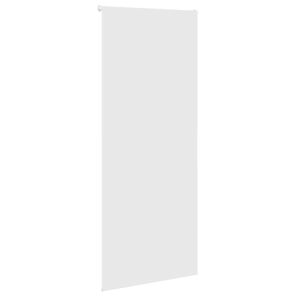 Vidaxx bruserullegardin 110x240 cm, stofbredde 106 cm