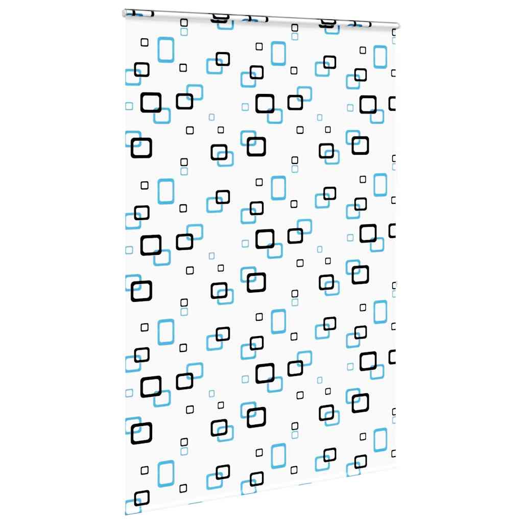Vidaxl doucherolgordijn met cassette 160x240 cm stofbreedte 156 cm