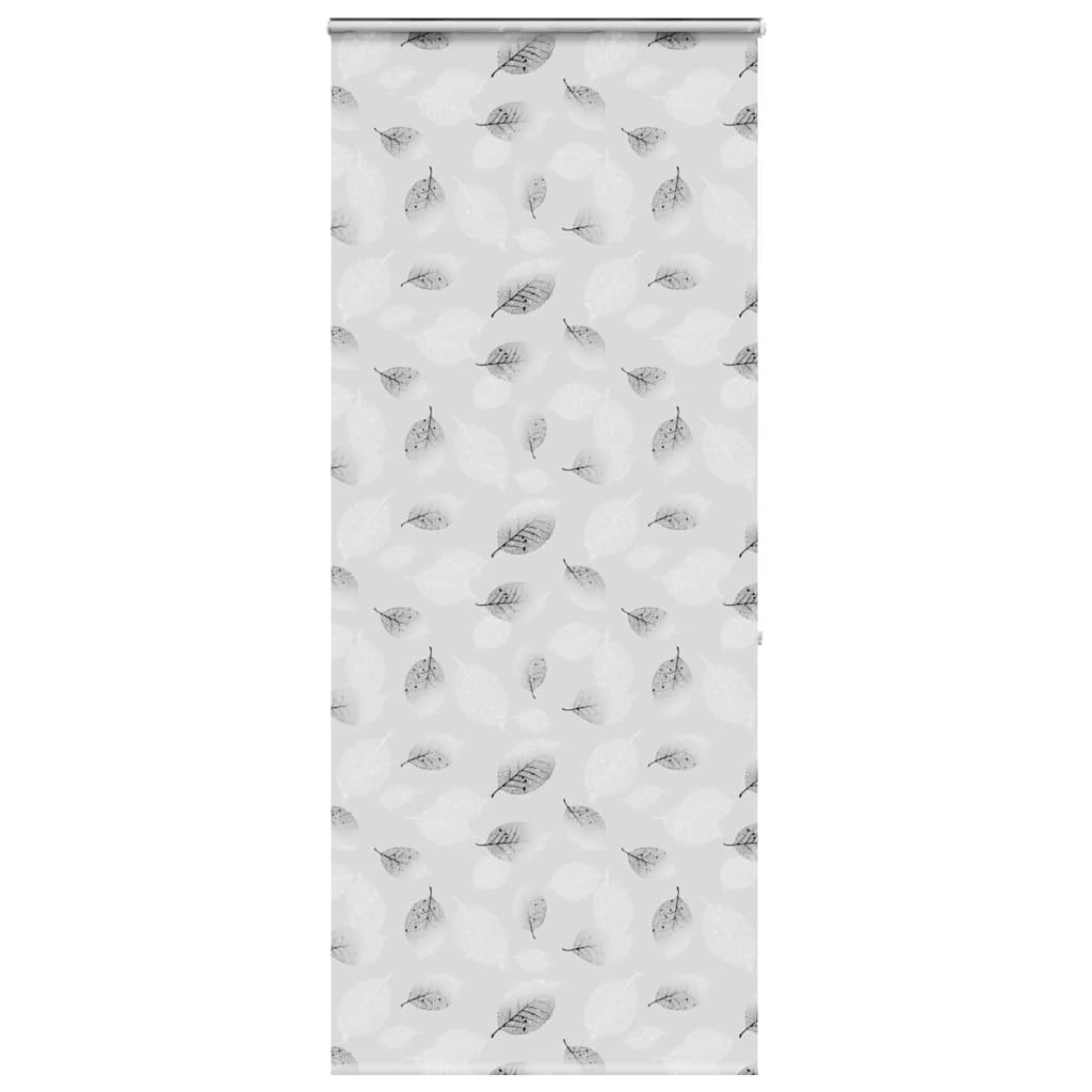 Vidaxl doucherolgordijn met cassette 110x240 cm stofbreedte 106 cm