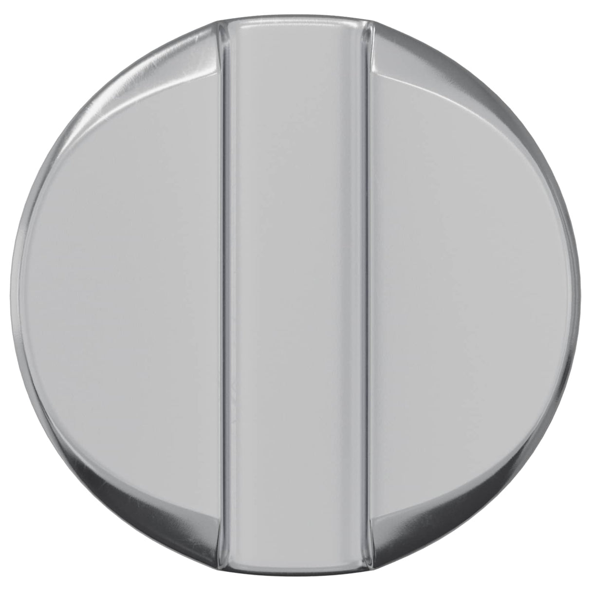 Vidaxl meubel barrelmoer 3462 pcs verzinkt m6 x 13 mm ijzer