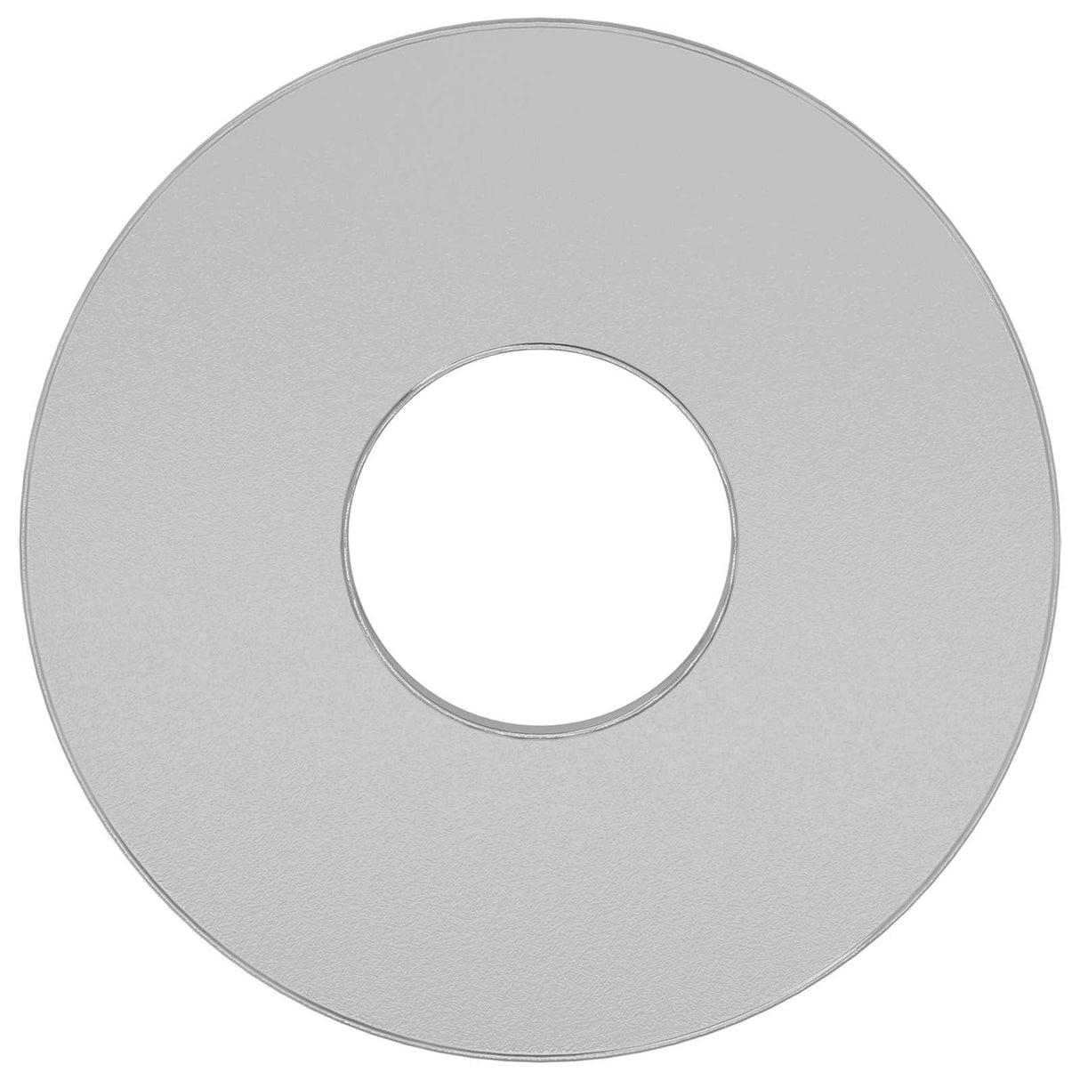 Vidaxl washers 33962 pcs zilver ijzer