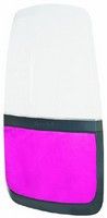 Bobike forrude eksklusiv urban pink