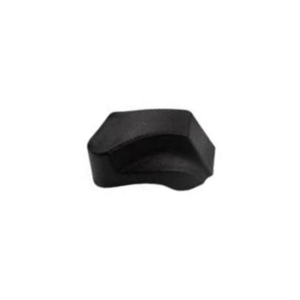 Axa Final Button Block XXL - Sort