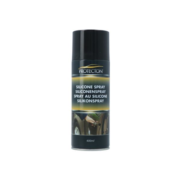 Protecton silikone spray 400ml