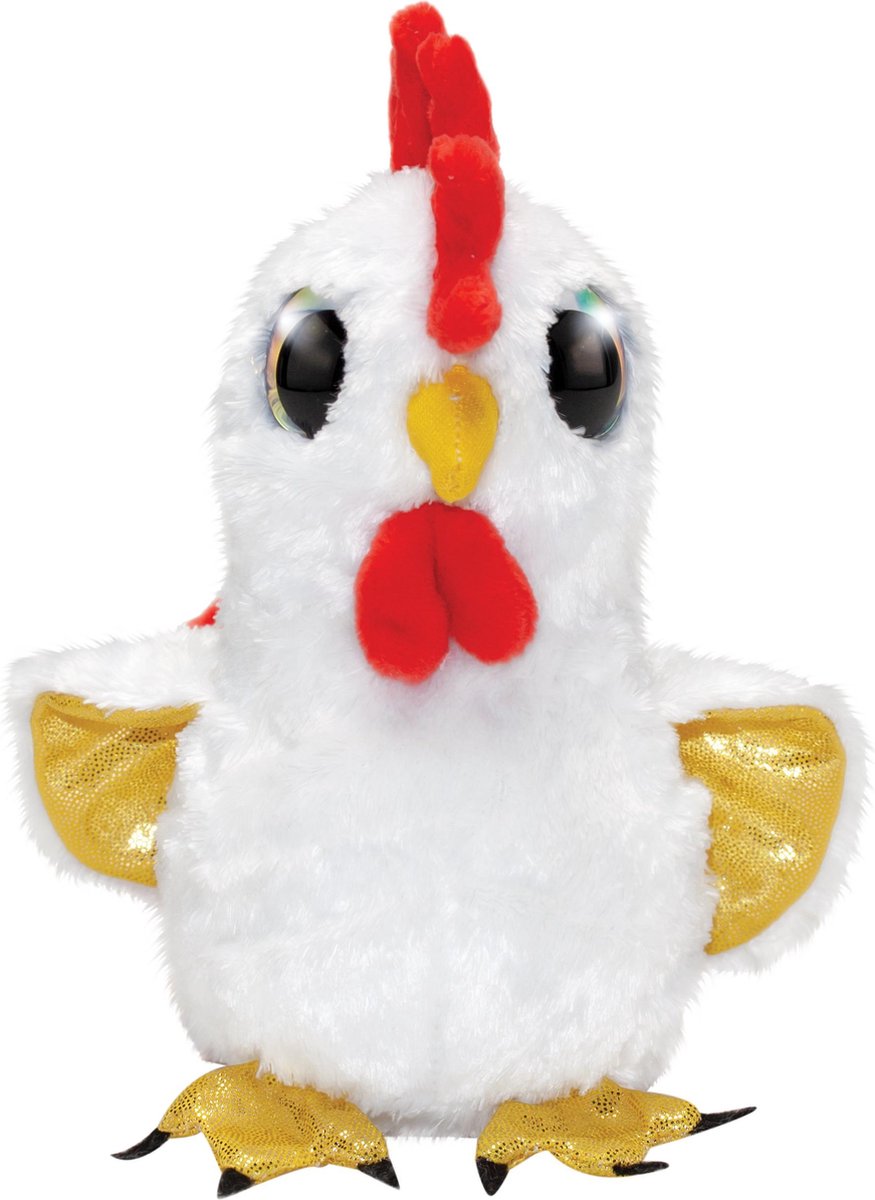 Lumo stars lumo grid booster - klassisk - 15cm