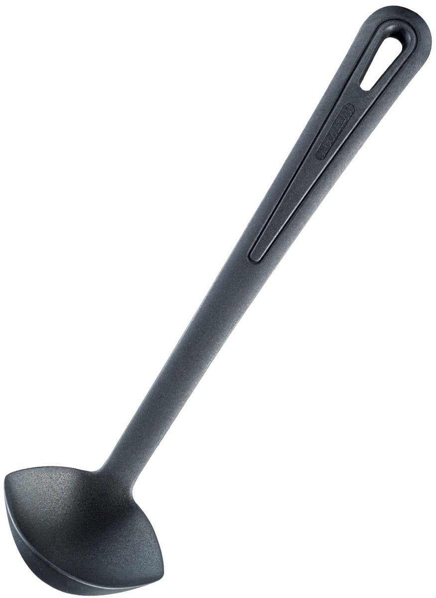 Westmark sauceske, længde: 29 cm, blid, sort, 28542270