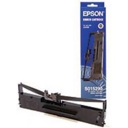 Bånd epson c13s015307 sort