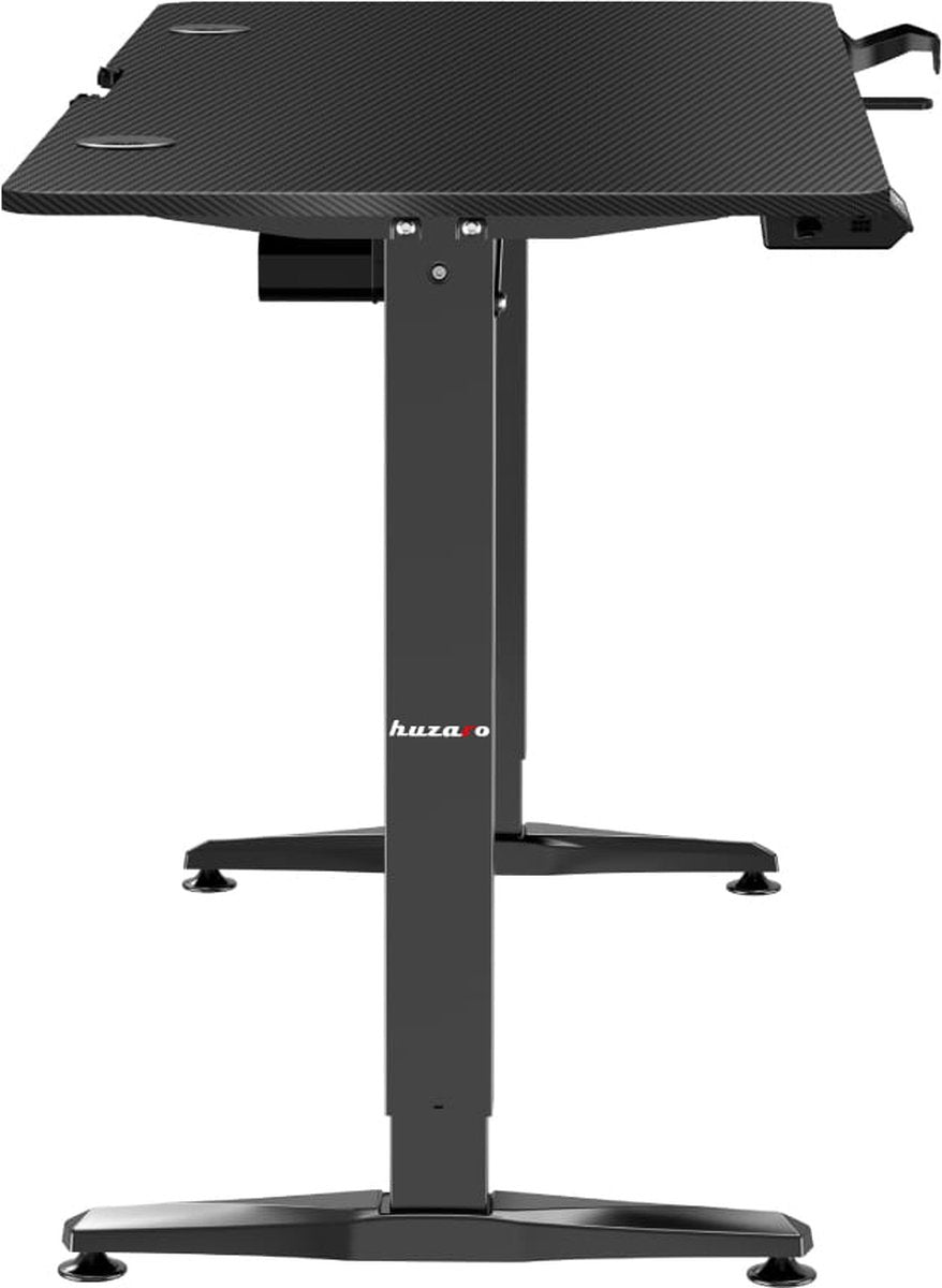 Huzaro - hero 8.5 - elektrische bureau - zit sta bureau